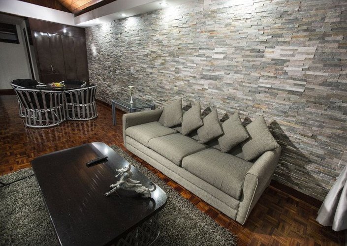 Master Suite bambito