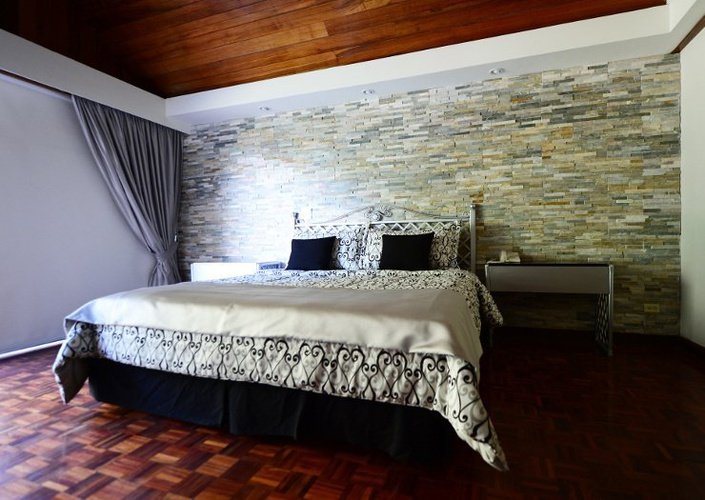 Master Suite bambito